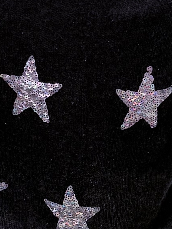 Wildfox Star Sweater XS - Picture 3 of 11